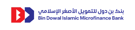 Bin dowal logo